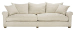 Safavieh Couture Fraiser Linen Sofa, knt4024 - Natural