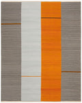 Lauren Ralph Lauren 7310 Rug, Lrl7310 - Persimmon