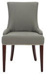 Safavieh Becca 19''H Dining Chair, MCR4502 - Seamist