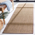 Martha Stewart 9501 Rug, MSR9501 - Light Brown