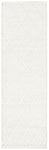 Safavieh Natura 310 Rug, Nat310 - Ivory / Ivory