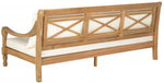 Safavieh Pasadena Day Bed , PAT6724 - Natural / Beige