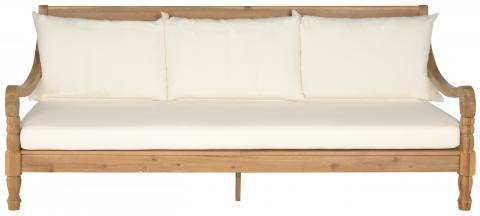 Safavieh Pasadena Day Bed , PAT6724 - Natural / Beige