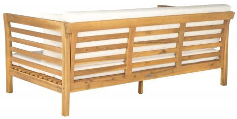 Safavieh Malibu Day Bed , PAT6725 - Natural / Beige