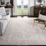 Safavieh Reflection 670 Rug, RFT670 - Beige / Cream