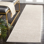 Safavieh Reflection 670 Rug, RFT670 - Cream / Ivory