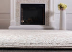 Safavieh Reflection 670 Rug, RFT670 - Cream / Ivory