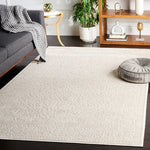 Safavieh Reflection 670 Rug, RFT670 - Cream / Ivory