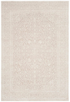 Safavieh Reflection 670 Rug, RFT670 - Cream / Ivory