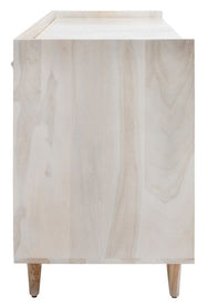 WHITE WASH / WHITE MARBLE