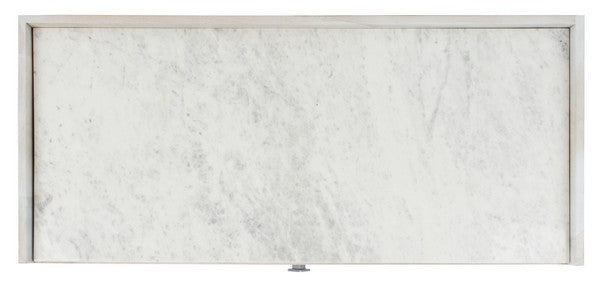 WHITE WASH / WHITE MARBLE