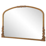 Antique Gold Home Decor Mirror