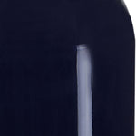 Navy Blue Home Decor Table Lamp