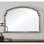 Uttermost Via Della Silver Mirror