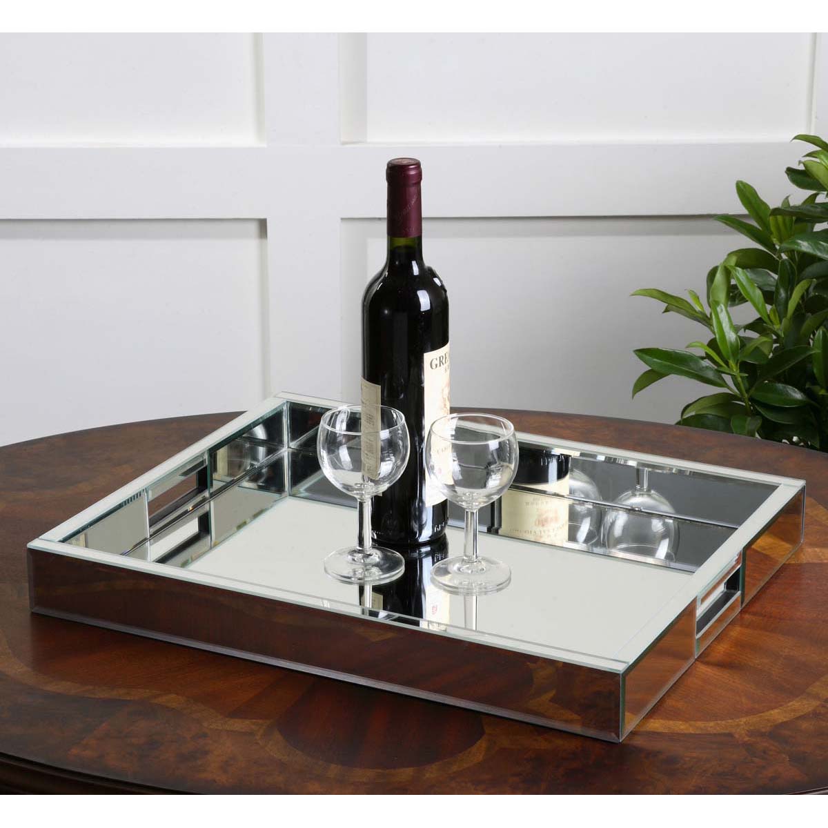 Uttermost Aniani Tray