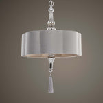 Uttermost Helena 4 Light Drum Pendant