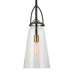 Uttermost Saugus Industrial 1 Light Pendant