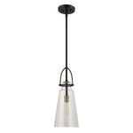 Uttermost Saugus Industrial 1 Light Pendant