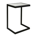 Uttermost Windell Cantilever Side Table