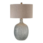 Uttermost Oceaonna Glass Table Lamp