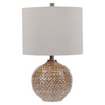 Uttermost Lagos Rustic Table Lamp