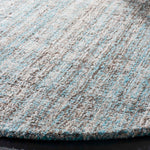 Safavieh Abstract 141 Rug, ABT141 - Blue / Multi