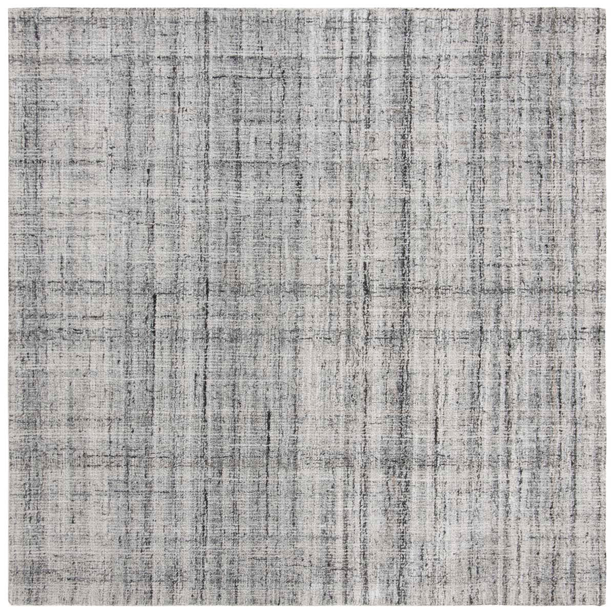 Safavieh Abstract 141 Rug, ABT141 - Grey / Black