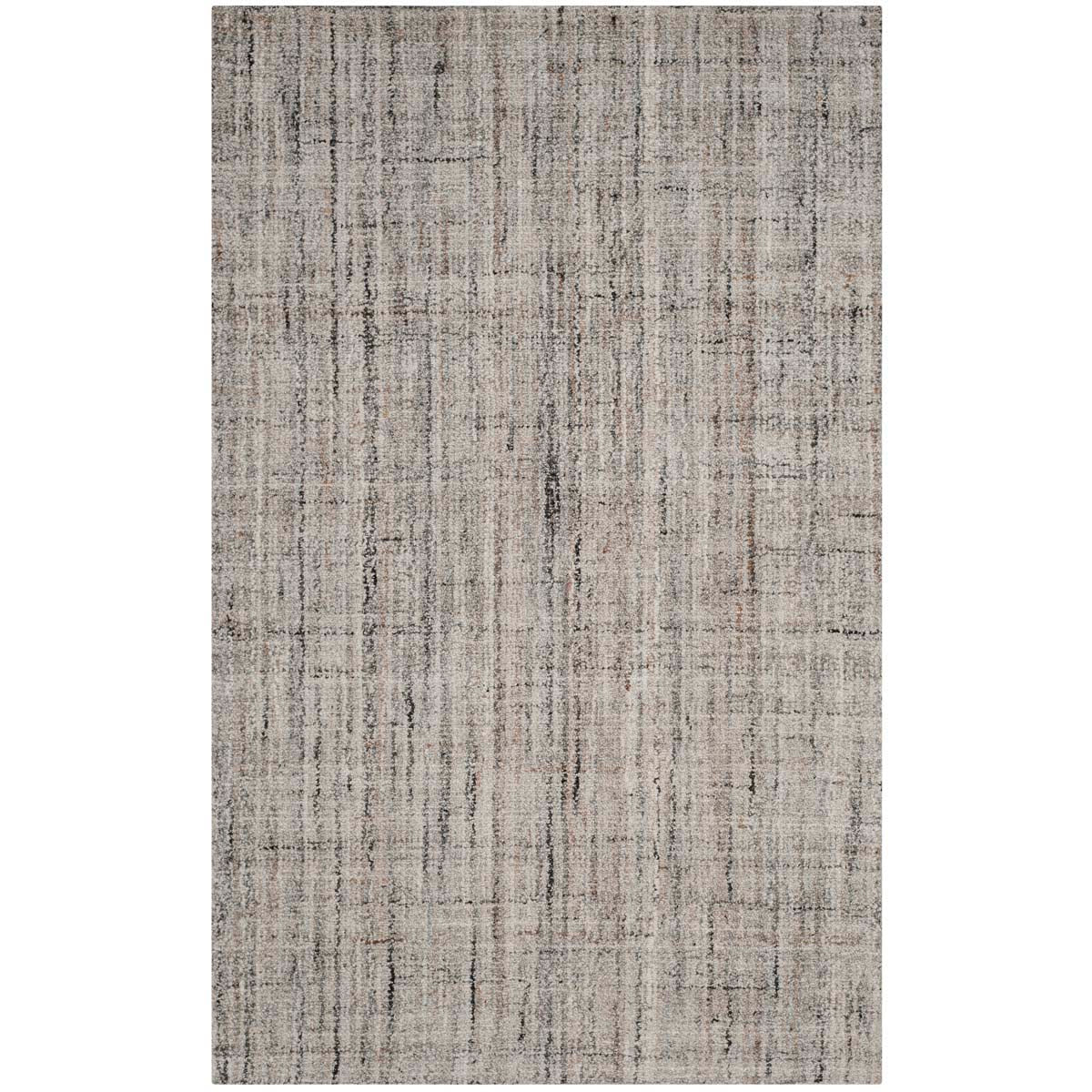 Safavieh Abstract 141 Rug, ABT141 - Camel / Black