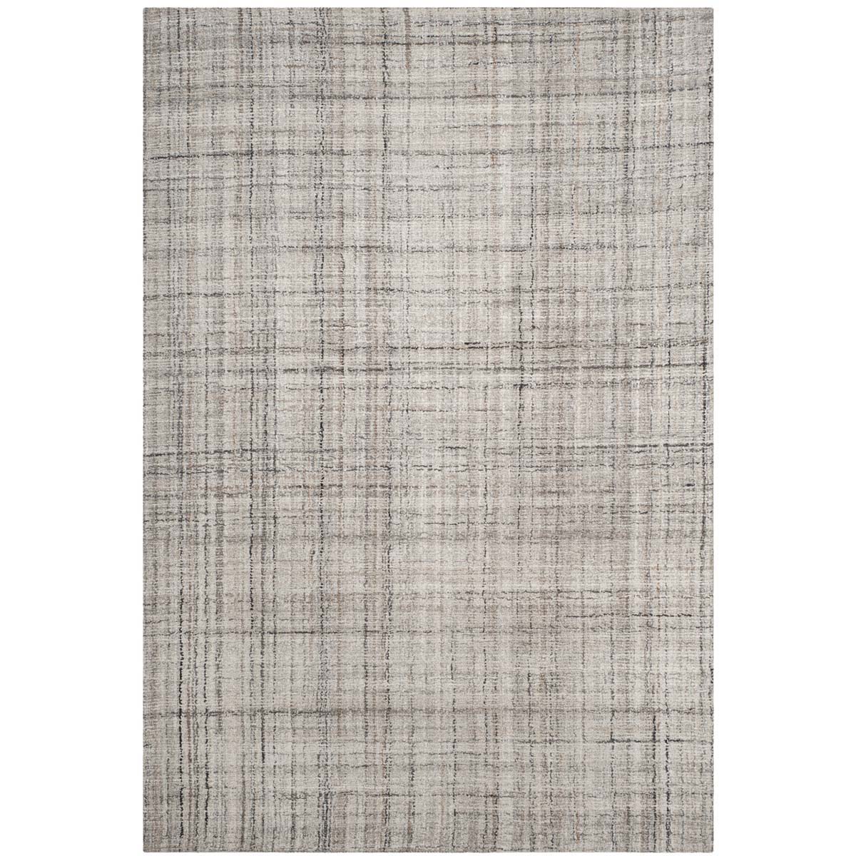 Safavieh Abstract 141 Rug, ABT141 - Camel / Black