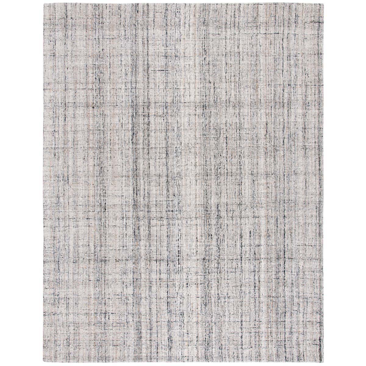 Safavieh Abstract 141 Rug, ABT141 - Camel / Black