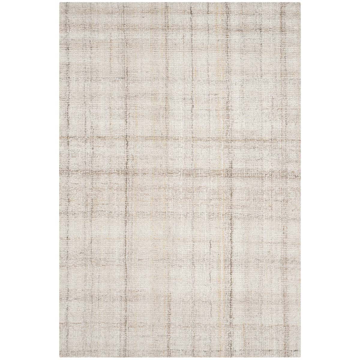 Safavieh Abstract 141 Rug, ABT141 - Ivory / Beige