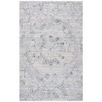 Safavieh Abstract 145 Rug, ABT145 - Ivory / Black