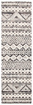 Safavieh Abstract 259 Rug, ABT259 - Ivory / Grey