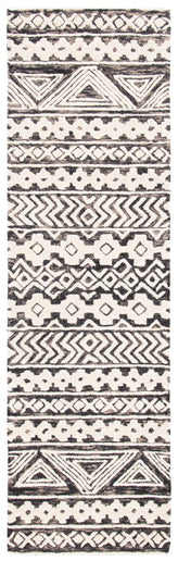 Safavieh Abstract 259 Rug, ABT259 - Ivory / Grey