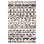 Safavieh Abstract 259 Rug, ABT259 - Ivory / Grey