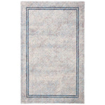 Safavieh Abstract 341 Rug, ABT341 - Ivory / Navy