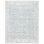 Safavieh Abstract 342 Rug, ABT342 - Blue / Ivory