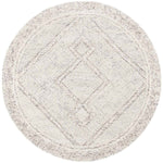 Safavieh Abstract 345 Rug, ABT345 - Ivory / Grey