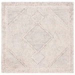 Safavieh Abstract 345 Rug, ABT345 - Ivory / Grey