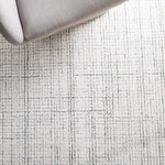 Safavieh Abstract 470 Rug, ABT470 - Ivory / Grey