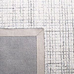 Safavieh Abstract 470 Rug, ABT470 - Ivory / Grey