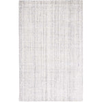 Safavieh Abstract 470 Rug, ABT470 - Ivory / Grey