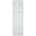 Safavieh Abstract 470 Rug, ABT470 - Ivory / Blue