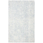 Safavieh Abstract 470 Rug, ABT470 - Ivory / Blue