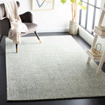 Safavieh Abstract 470 Rug, ABT470 - Ivory / Green