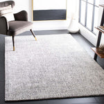 Safavieh Abstract 470 Rug, ABT470 - Ivory / Black