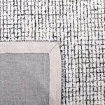 Safavieh Abstract 470 Rug, ABT470 - Ivory / Black