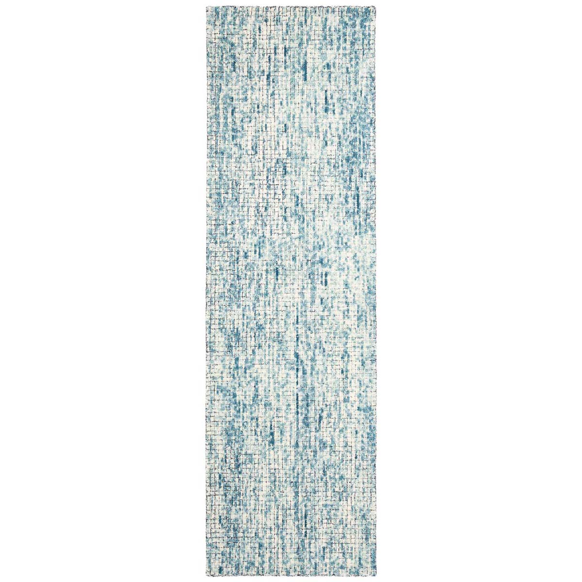 Safavieh Abstract 473 Rug, ABT473 - Ivory / Navy