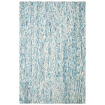 Safavieh Abstract 473 Rug, ABT473 - Ivory / Navy