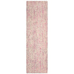 Safavieh Abstract 473 Rug, ABT473 - Ivory / Pink